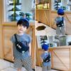 Child's Fashionable and Cute Waist Bag for Girls, Cartoon-themed Lightweight Boy's Crossbody Bag, Single-shoulder Bag