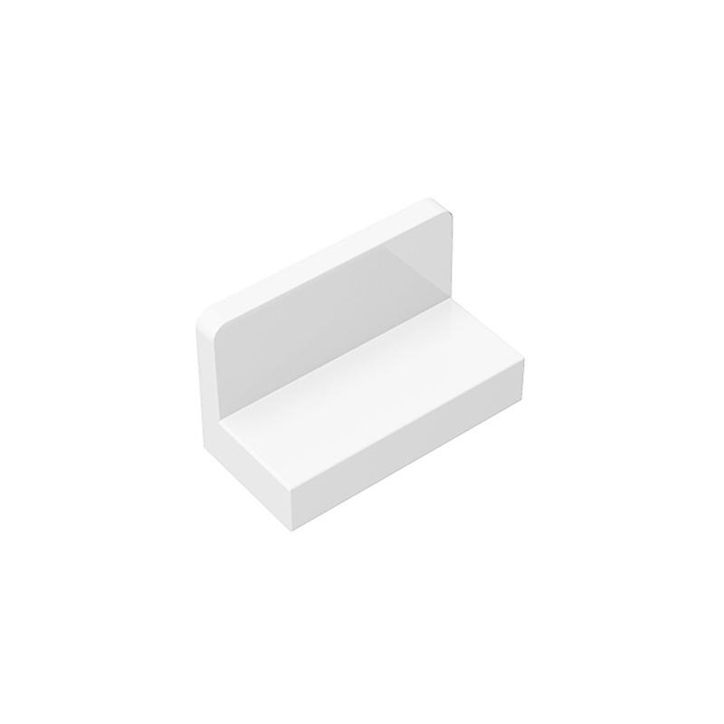 

MOC 10PCS 4865 Panel 1x2x1 Construction Bricks Set Wall Board 26169 Blocks Particle Puzzle DO IT YOURSELF Playthings Kids Birthday Kid Gifts