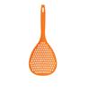 Household Kitchen Tools, Long Handle, Non - Slip, Round Drainage, Mesh Strainer, Large Colander, Nylon Large Strainer