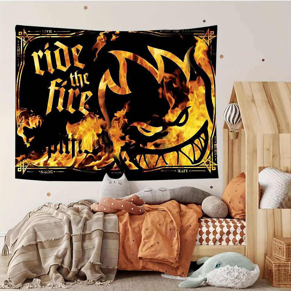 SSpitfireSBackdropKidsBirthday PartyTapestry Customizable Tapestries Of Various Styleswall Hangings Celebrity Photo Printing
