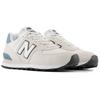 New Balance 574 Herren Beige Freizeitschuhe Bequem Vielseitig Leicht U57452Z
