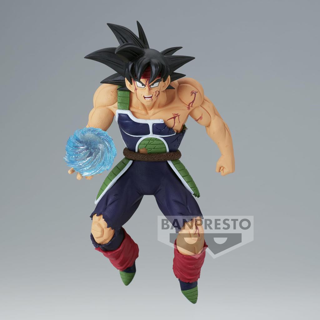 Banpresto Dragon Ball Z Bandai Spirits GXmateria Figure