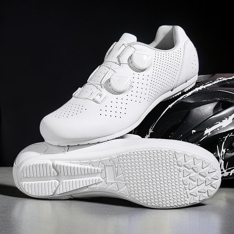 

Обувь для велоспорта для мужчин и женщин, обувь для шоссейного велосипеда, обувь для помощи горному велосипеду с жесткой подошвой 36