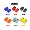 Motorcycle Valve Caps Tire Cap Set For Honda Dio DJ-1 DJ-1RR AF19 AF18 SR AF20 ZX AF28 ZX AF35 BAJA AF28 Z4 AF56/57 50cc 125CC