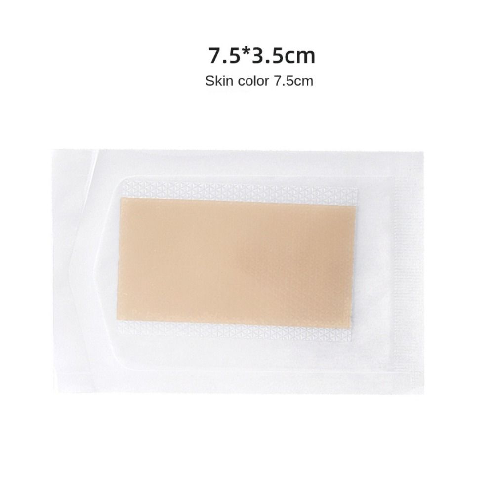 Invisible Flaw Hide Stickers Ultra-thin Tattoo Cover Up Sticker  Birthmark