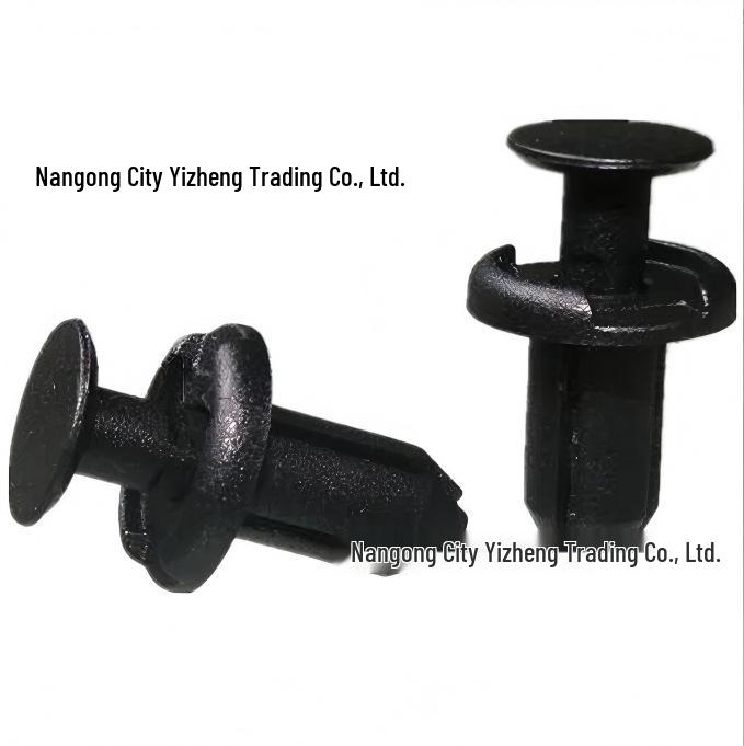 Toyota Bumper Fender Liner Air Duct Vent Clip 90467-05170