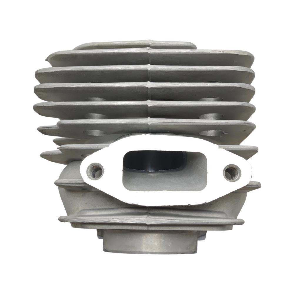 50mm Cylinder Piston Kit For Husqvarna 362 365 371 372 362XP 372XP Chainsaw Parts Plated Engine Motor 503939372
