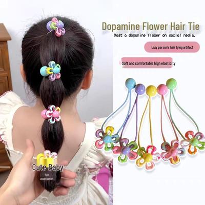 Accessori per capelli bambini – Elastici per capelli per bambine
