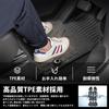 Jiooy Toyota New Voxy Noah 90 Series Floor Mat Second Mat 3rd Row Floor Mat Luggage Mat 4 Piece Set VOXY NOAH 90 Series Car Mat 90 Series Noah Trunk