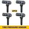 56029398AB For Jeep Grand Cherokee WK WK2 2011- Jeep Wrangler JK 2010- 433MHz Tire Pressure Monitoring Sensor System