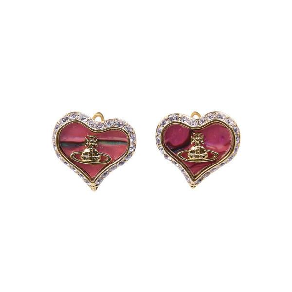 

Vivienne Westwood Petra Earring Women 62010074 R938 one size