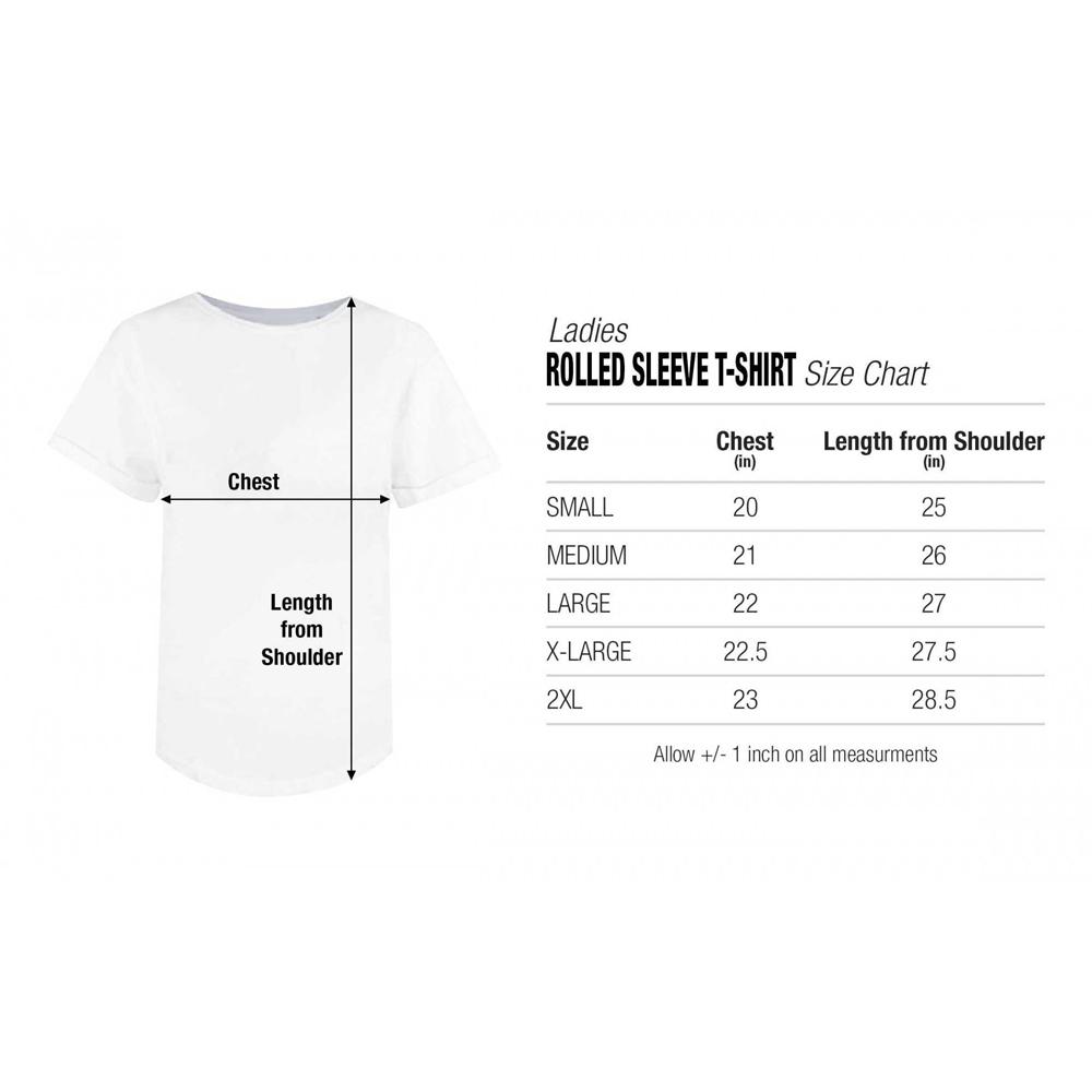 Star Wars The Mandalorian Womens/Ladies Grogu Bubble T-Shirt