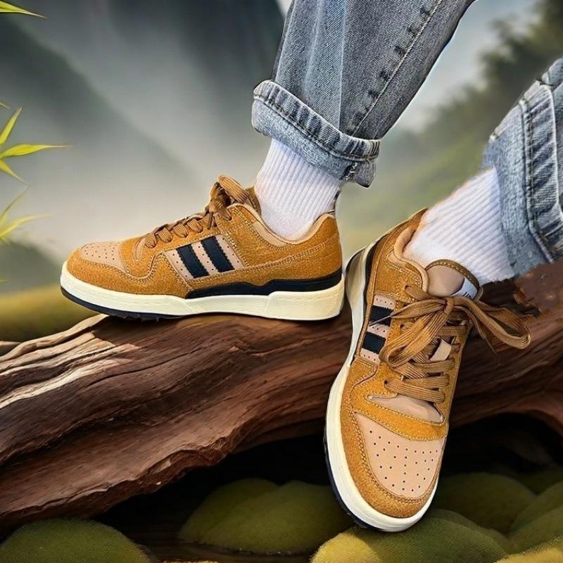 Retro board shoes versatile sports little white shoes summer new casual shoes