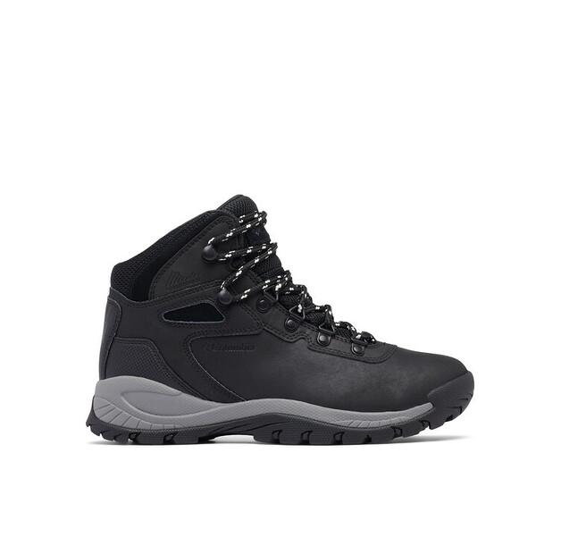 

Треккинговые ботинки Columbia Newton Ridge Plus EU 37