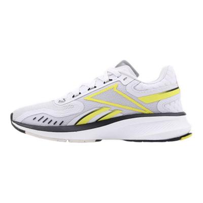 Fusium Run 20 Nízke bežecké tenisky Unisex tenisky Biela Žltá EH0006
