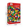 DIY Creative Building Blocks Bulk Set, 300/500/1000/1500Pcs  Classic Blocks Brick, Birthday Gift Children's Educational Toys