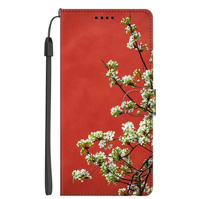 For Realme C21 Case C 21 Magnetic Leather Cover Flip Wallet Case For Realme C71 4G P3 Ultra 14 Pro Plus Phone Case Cover Funda