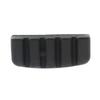 Tailgate Trunk Cushion Rubber Mat Luggage Compartment Impact Bushing Block for Ford Focus Hatch-back 2012 2013 2014 2015-2018