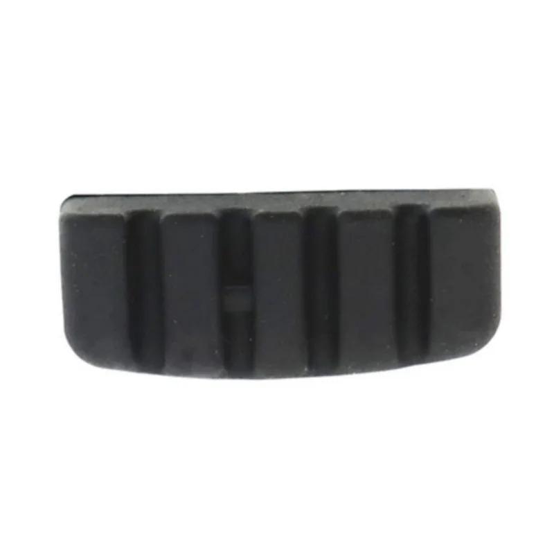 Tailgate Trunk Cushion Rubber Mat Luggage Compartment Impact Bushing Block for Ford Focus Hatch-back 2012 2013 2014 2015-2018