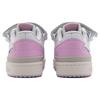 Adidas Forum Low White Purple Tint Women Sneakers Cloud-White Bliss-Lilac FZ5946