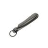 Pack of 2 Women Men Simple U Shaped Hook Fishhook Key Chain Holders DIY Crafting Jewelry Making Accessories Birthday Gift