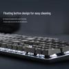 Logitech K845 Wired Mechanical Gaming Keyboard