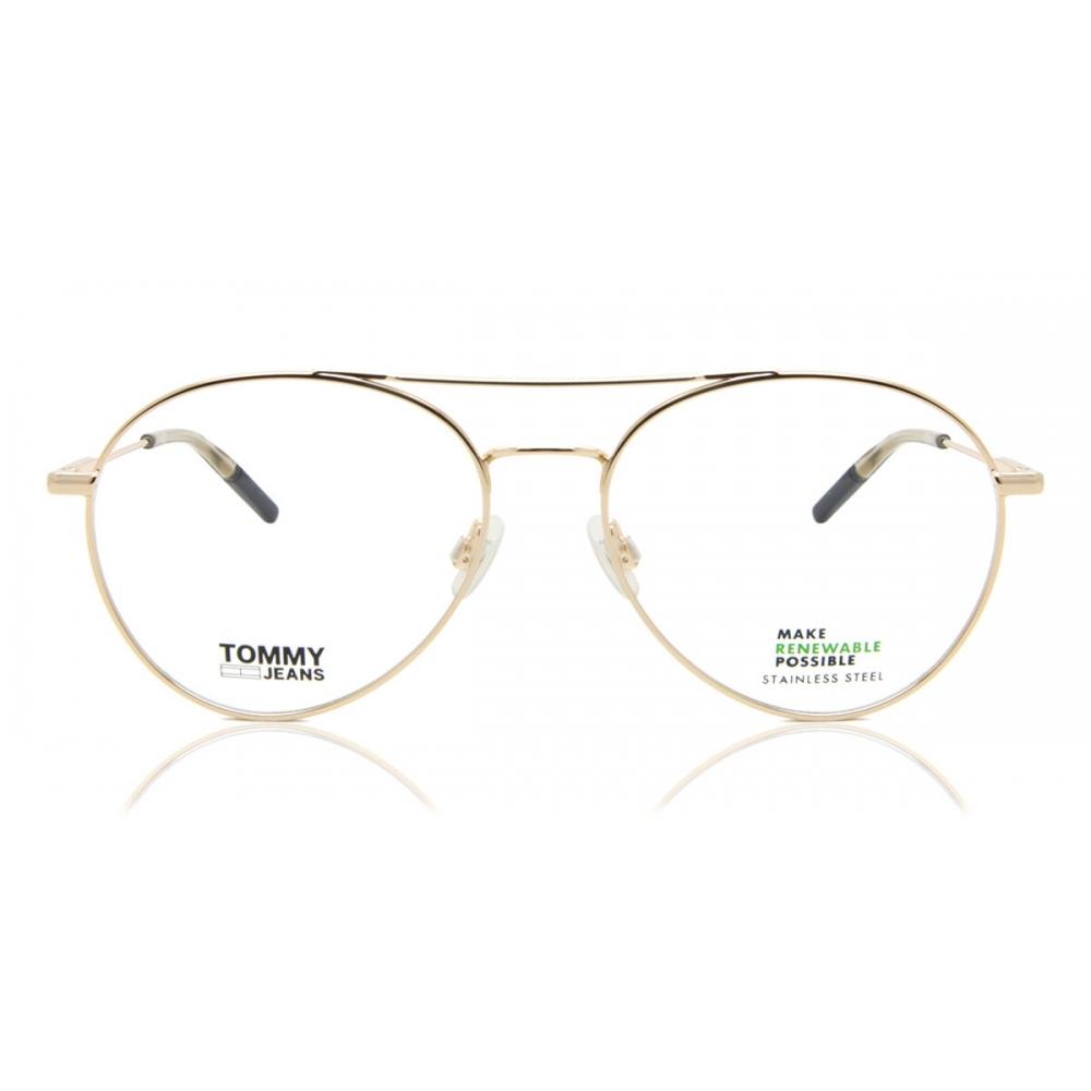 Tommy Hilfiger Tj 0088 Lks Unisex Eyeglasses