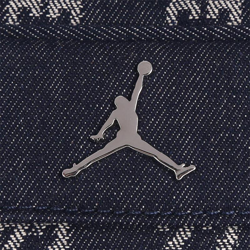 Jordan Athleisure Crossbody Bags Unisex Blue