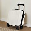 14-Inch Children's Travel Trolley Case, 20x30x40CM, Spring/Autumn West Air Cabin Luggage
