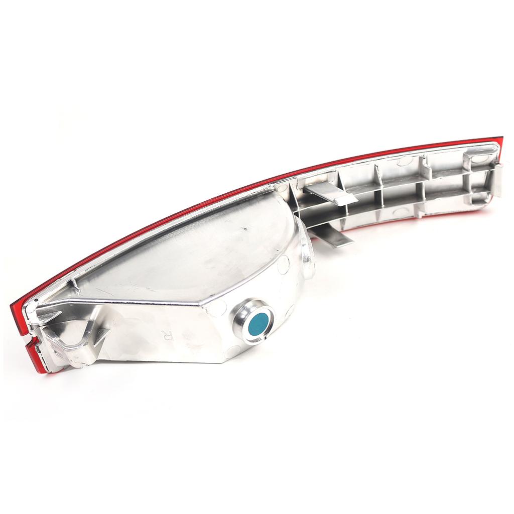 Right LED Rear Bumper Reflector Tail Lights Replacement for Volvo XC90 20072015 OEM 31111185