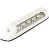 Light Bar Caravan Accessories Led Awning Porch Light Caravan Interior Wall Lamps 12V/24V Rv Van Trailer Exterior Lamp