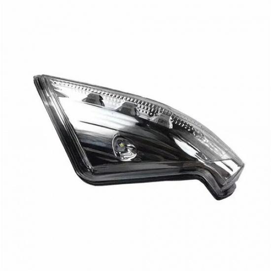 1x Left Side Mirror Turn Signal Lamp Light 20760211 For Buick Lacrosse 2009-2015