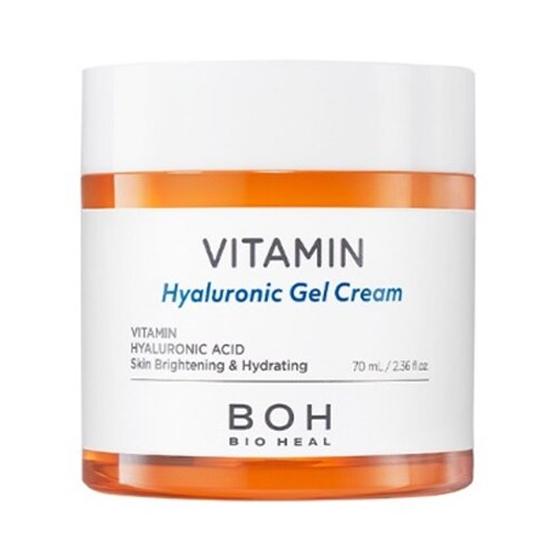 Bio Heal Boh Vitamin Hyaluronsäure Gelcreme 70ml