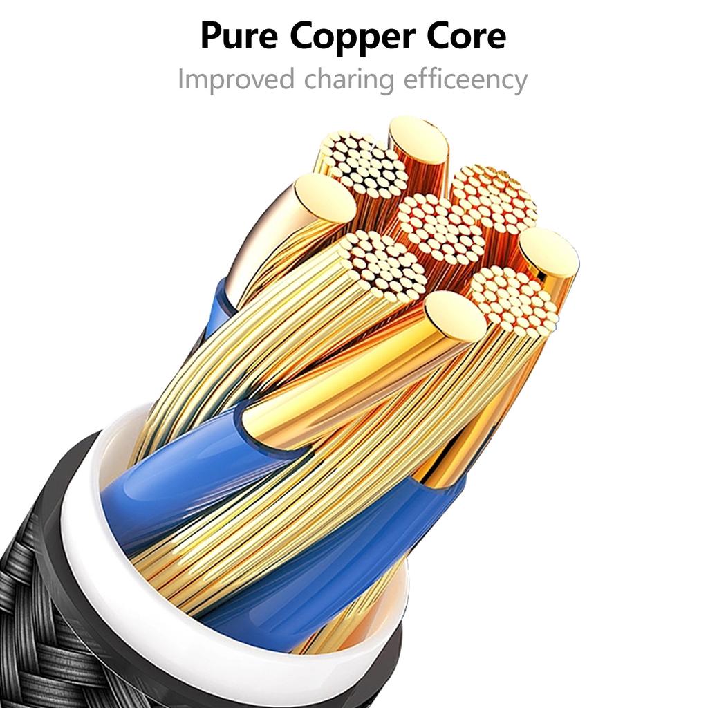 Replaceable Magnetic Charging Cable for PurFree (BC01) Bluetooth-compatible Bone Conductions Headphones USB Chargers