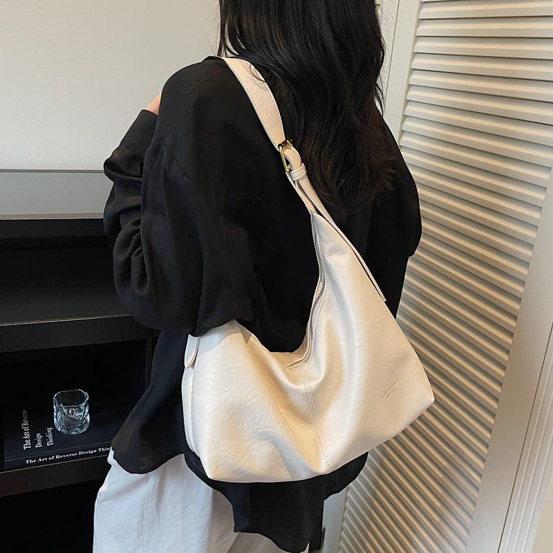 2025 Women's Large Capacity Fashion Crossbody & Shoulder Tote Bag