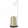 Universal Single Cone Spool Thread Stand Holer for Sewing Embroidery Machine Quilting Sewing Sewing Thread Holder Accessories