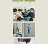 BOYNEXTDOOR [WHO!] 1st Single Album