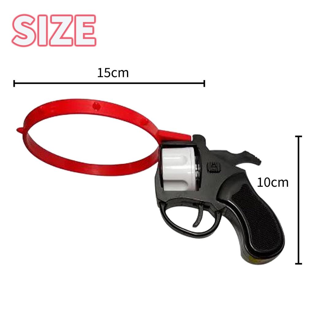 Hyack Roulette Russian Balloons, Balloon Game, Punishment Party Roulette Balloons [Parallel Import]