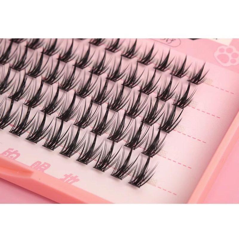 Mogugu - Volume False Eyelashes