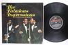 LP Record IMPRESSIONS  Fabulous Impressions CLP3631 HIS MASTERS V 1967 UK SoulFunk Used