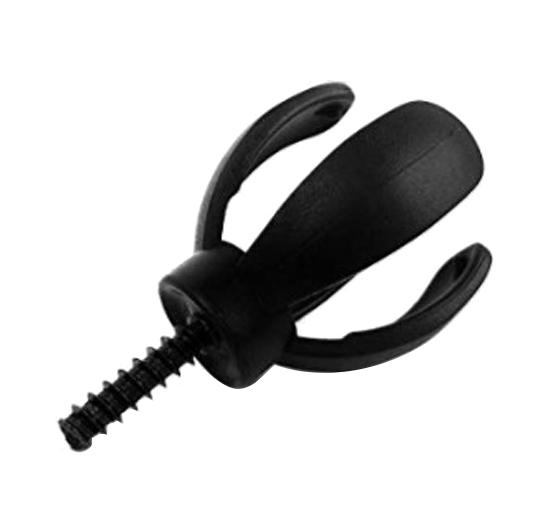 Golf Ball Pick Up Putter Grip Retriever Tools Suction Cup Pickup Golf Supplies Professional Ball Picker for Golfer