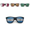 Patriotic England And France National Flag Sunglasses For Football Basketball