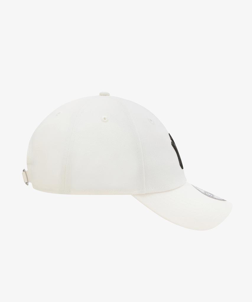 NEW ERA Mlb New York Yankees Basic Ball Cap Wine Cork 15131672