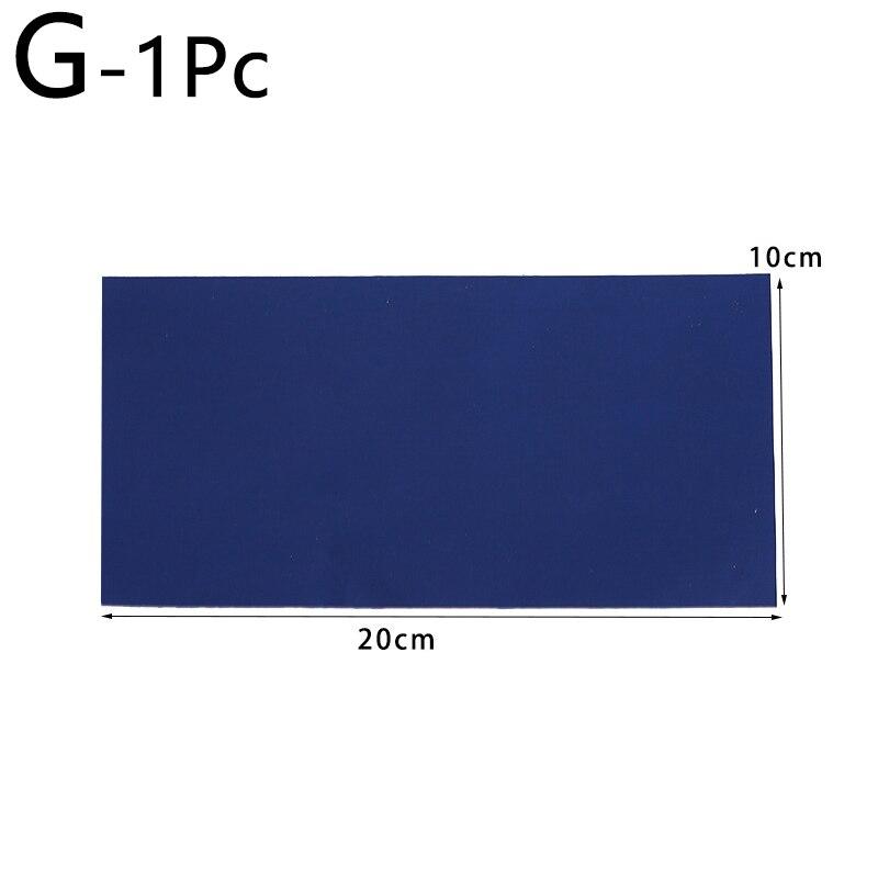 Selbstklebendes Reparaturset zum Beheben von Rissen, Löchern, Daunenjacken, Kleidung, waschbare Flicken, DIY-Reparatur, Regenmantel, Regenschirm, Stoffaufkleber, Applikation