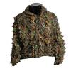 Premium Jagd Tarn Ghillie Anzug 3D Camo Kleidung für Dschungel Militärtraining Scharfschütze