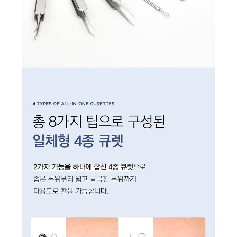 TOSOWOONG - Redspot Kit