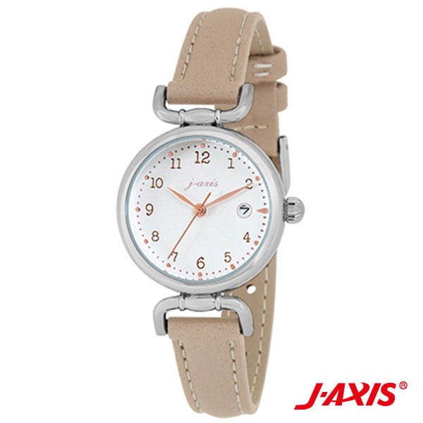 

J-AXIS унисекс HL272-BE (SFR Солнце Пламя) часы