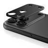 9D Aluminum Alloy Rear Camera Lens Protector for IPhone 17/17 Air/17 Pro/17 Pro Max, Anti-Scratch Lens Ring Film