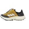 Fc Walker Comfortable Versatile Balance Low-Top Casual Shoes Unisex Casual Shoes Yellow JP6649
