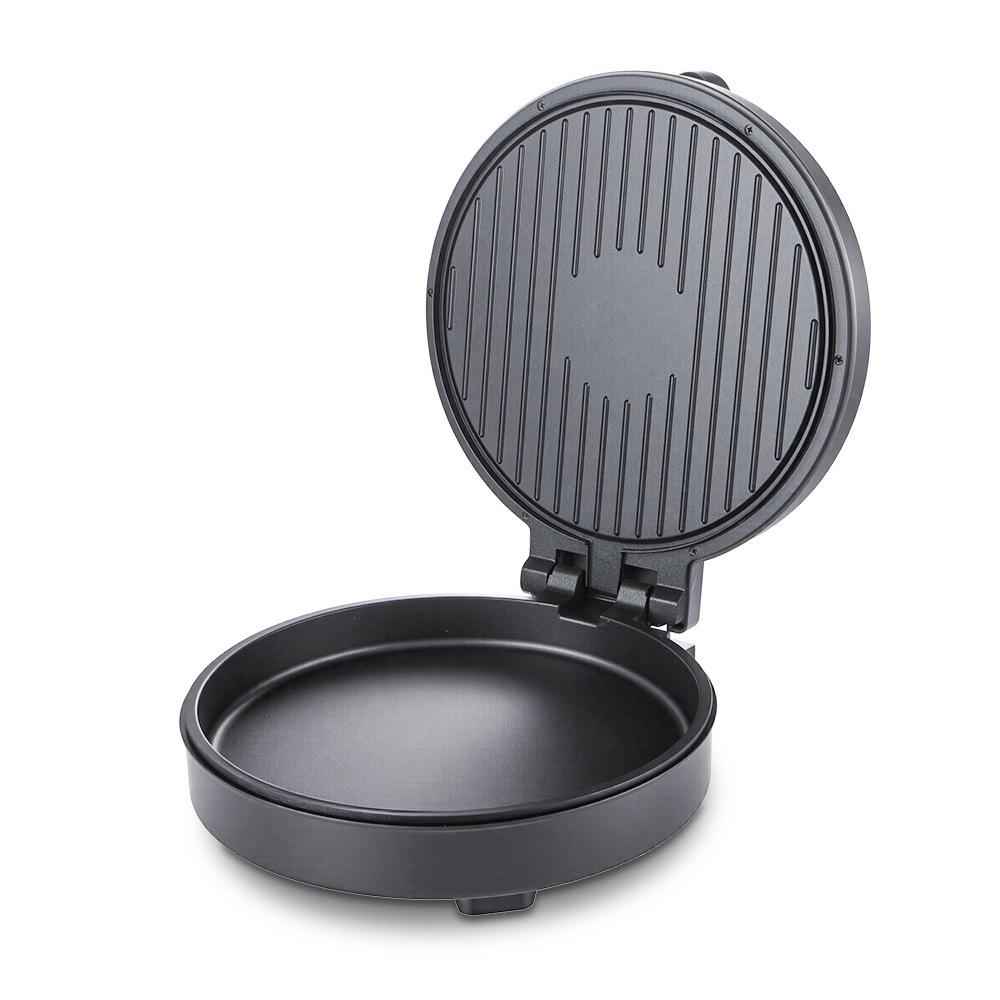 RAF Electric Non-Stick Pizza Oven & Griddle for Sandwiches, Pancakes, and Breakfast Grilling